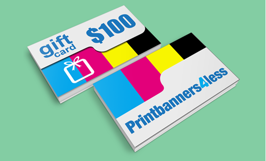 Picture of $100 Physical Gift Card