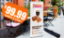 Picture of Retractable Banner Stand 33" x 78"