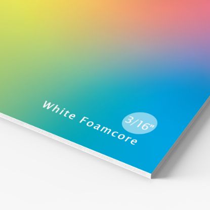 Picture of Foam Board