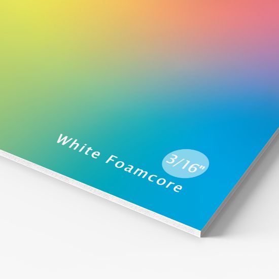 Picture of Foam Board