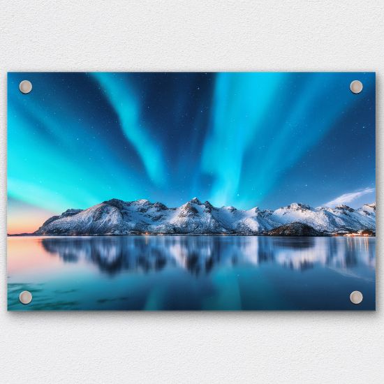 Picture of Acrylic Prints