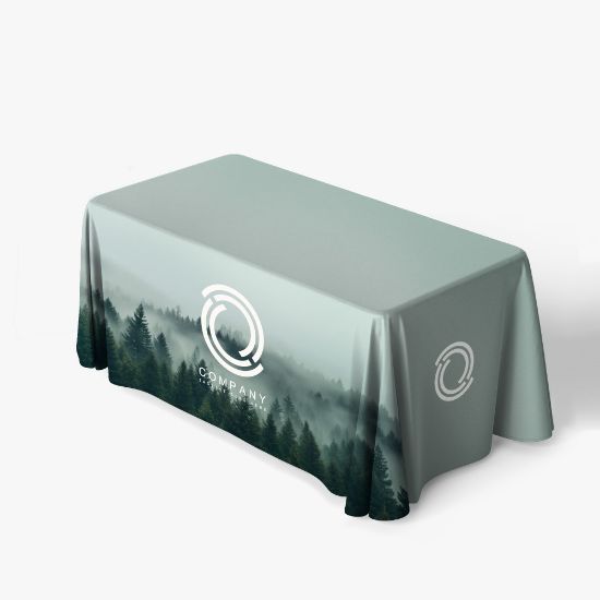 Picture of 4' Table Throw